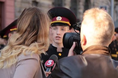 СПОГАДИ МАМИ ПРО РОЗВІДНИКА СПОГАДИ МАМИ ПРО РОЗВІДНИКА