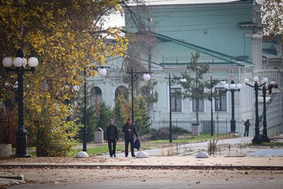 Місто, що не здається. Який вигляд має Херсон зараз — у фото за тиждень Місто, що не здається. Який вигляд має Херсон зараз — у фото за тиждень