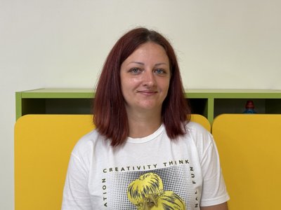 Ірина Васіліва Пісочин Ірина Васіліва Пісочин