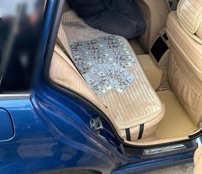 На Одещині затримала чоловіка, який ошукав родичів загиблого військового — прокуратура На Одещині затримала чоловіка, який ошукав родичів загиблого військового — прокуратура