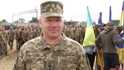 Місто вшановує героїв: які вулиці на честь загиблих військових зʼявились в Одесі у 2023-2024 роках? Місто вшановує героїв: які вулиці на честь загиблих військових зʼявились в Одесі у 2023-2024 роках?