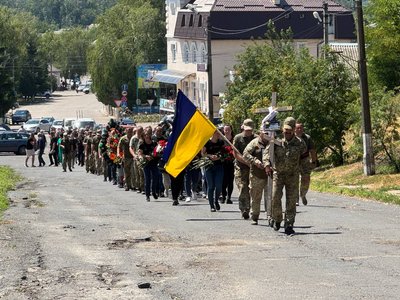Що згадують про Станіслава Поповича, який загинув 3 липня у Полтаві, друзі та побратими Що згадують про Станіслава Поповича, який загинув 3 липня у Полтаві, друзі та побратими