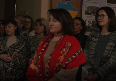 Колядка, збір на дрон, допомога ЗСУ, 26 грудня, Тернопіль Колядка, збір на дрон, допомога ЗСУ, 26 грудня, Тернопіль