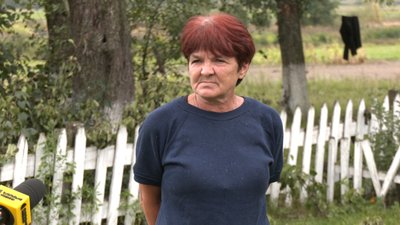 Громада на Волині виділила 1 млн грн на відновлення будинків після падіння боєприпасу з винищувача Громада на Волині виділила 1 млн грн на відновлення будинків після падіння боєприпасу з винищувача