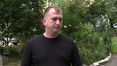 Начальник міського управління освіти Богдан Турович Начальник міського управління освіти Богдан Турович
