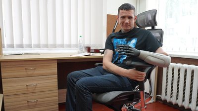 простір незламності, андрій мавдюк, поліція, тернопільщина