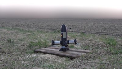 37 дронів за добу: як бійці 114-ї бригади збивають російські БпЛА на Чернігівщині