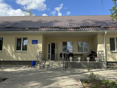 "Не доїдала, щоб було, де жити". Історії переселенців, які живуть в безоплатному центрі у селі Солдатське "Не доїдала, щоб було, де жити". Історії переселенців, які живуть в безоплатному центрі у селі Солдатське