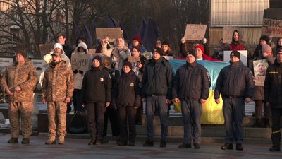 "Понад усе він любив Україну": минає пів року з дня загибелі рівнянина Костянтина Юзвюка "Понад усе він любив Україну": минає пів року з дня загибелі рівнянина Костянтина Юзвюка