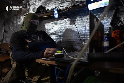 Killzone Donbas: Why the War of Robots is Impossible Without Humans