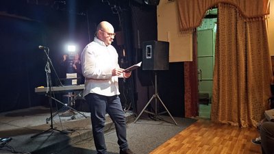 Олексій Юрін Олексій Юрін