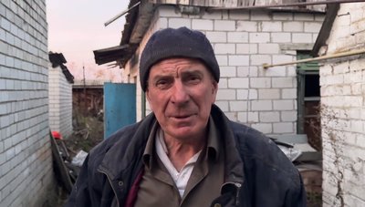 "Спочатку ракета, а хвилин за 15 — "шахед": місцеві розповіли про удар РФ по магазину в Самарівському районі "Спочатку ракета, а хвилин за 15 — "шахед": місцеві розповіли про удар РФ по магазину в Самарівському районі