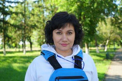 Марина Погребняк Марина Погребняк