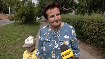 Реконструкція тепломереж у Луцьку Реконструкція тепломереж у Луцьку