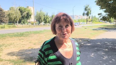 Через обстріли РФ у Кривому Розі перебої зі світлом та водою: що про ситуацію кажуть містяни Через обстріли РФ у Кривому Розі перебої зі світлом та водою: що про ситуацію кажуть містяни