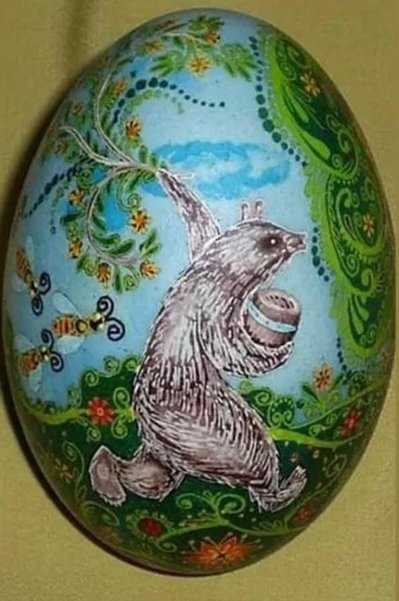 Писанка, Олег Кіращук, Коломия Писанка, Олег Кіращук, Коломия