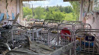 чугуїв, дитсадок, 22 травня 2024 чугуїв, дитсадок, 22 травня 2024