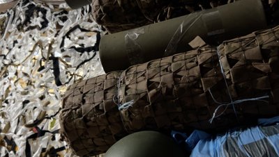 "Надійний тил – це запорука перемоги": черкаські волонтери допомагають війську "Надійний тил – це запорука перемоги": черкаські волонтери допомагають війську