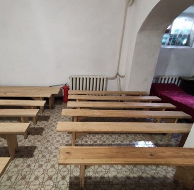 На Львівщині за позовом прокуратури держпідприємство облаштувало укриття На Львівщині за позовом прокуратури держпідприємство облаштувало укриття