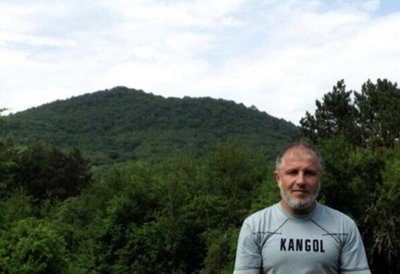 "Вважав, що правда має звучати": монолог сестри Мухтара Арісланова, який 10 років тому зник безвісти в Криму "Вважав, що правда має звучати": монолог сестри Мухтара Арісланова, який 10 років тому зник безвісти в Криму