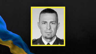 28 захисників провели в останню путь за тиждень на Сумщині 28 захисників провели в останню путь за тиждень на Сумщині