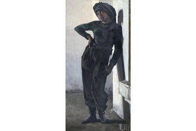 Художник, який йшов за сонцем: яким був Анатолій Лимарєв Художник, який йшов за сонцем: яким був Анатолій Лимарєв