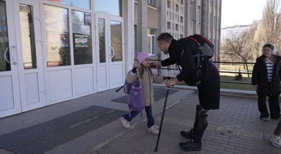 протези, ветеран, школа протези, ветеран, школа