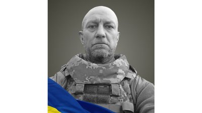 На Чернігівщині провели в останню путь Сергія Приходька та Олексія Гордієнка На Чернігівщині провели в останню путь Сергія Приходька та Олексія Гордієнка