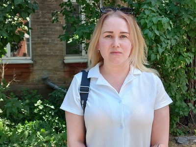 Справа дніпрянки Марини Полях, яку звинувачують у вбивстві чоловіка. Що розповів на суді батько загиблого Справа дніпрянки Марини Полях, яку звинувачують у вбивстві чоловіка. Що розповів на суді батько загиблого