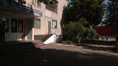 Переїжджає з Кропивницького чи залишається в місті: що про майбутнє Донецького медуніверситету кажуть в ОВА і виші Переїжджає з Кропивницького чи залишається в місті: що про майбутнє Донецького медуніверситету кажуть в ОВА і виші