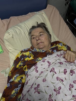 300 операцій за пів року. Чи планують закривати хірургічне відділення у Кролевці?