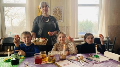 Писанкарство Писанкарство