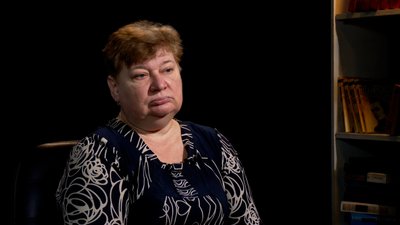 "Не можна забувати те, що зробила Росія": інтерв’ю з авторкою щоденника з блокадного Маріуполя "Не можна забувати те, що зробила Росія": інтерв’ю з авторкою щоденника з блокадного Маріуполя