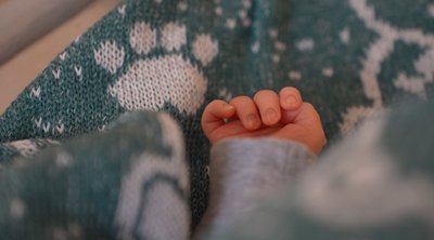 У Запоріжжі на день міста першими народилися дівчинка Вікторія та хлопчик Віктор У Запоріжжі на день міста першими народилися дівчинка Вікторія та хлопчик Віктор