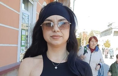Анна, тернополянки, 8 березня, свято весни, права жінок Анна, тернополянки, 8 березня, свято весни, права жінок