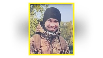 На Чернігівщині попрощалися з захисниками України Сергієм Климушою та Артемом Липовком На Чернігівщині попрощалися з захисниками України Сергієм Климушою та Артемом Липовком