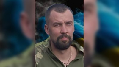 На Чернігівщині попрощалися з чотирма солдатами, які загинули на північно-східному напрямку: Олександр Кротенко На Чернігівщині попрощалися з чотирма солдатами, які загинули на північно-східному напрямку: Олександр Кротенко