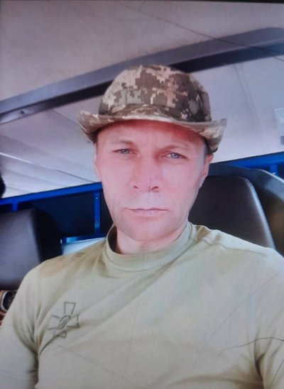 Дмитро Назаренко та Анатолій Корховий. Дніпропетровщина втратила на фронті двох воїнів