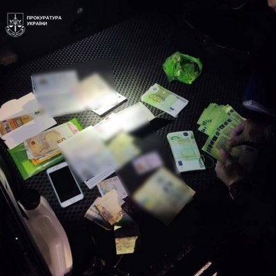 На Буковині священника УПЦ МП та його спільника підозрюють у переправленні військовозобовʼязаних за кордон На Буковині священника УПЦ МП та його спільника підозрюють у переправленні військовозобовʼязаних за кордон