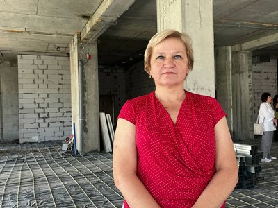 Простір для бізнесу, "Open Space Тернопіль", червень 2024
