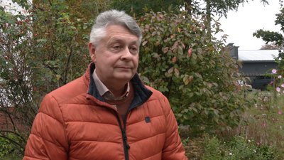 Тріщини, патьоки на стінах та недороблені відкоси: який вигляд після ремонту має будинок на Чорновола у Чернігові Тріщини, патьоки на стінах та недороблені відкоси: який вигляд після ремонту має будинок на Чорновола у Чернігові