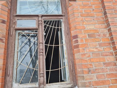 122-річна будівля у Житомирі не має статусу об’єкта культурної спадщини — що відомо 122-річна будівля у Житомирі не має статусу об’єкта культурної спадщини — що відомо