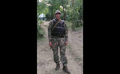 Олег Чапалюк Олег Чапалюк