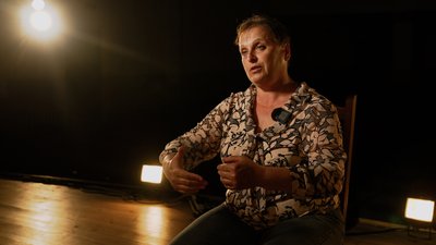“Бабина каша” та сповивання молодих: як на Рокитнівщині зберігають поліські обряди “Бабина каша” та сповивання молодих: як на Рокитнівщині зберігають поліські обряди