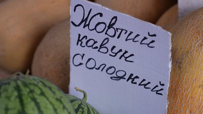 Кавуни дешевшають, дині дорожчі: які ціни на ринках Вінниці та чи безпечні баштанні Кавуни дешевшають, дині дорожчі: які ціни на ринках Вінниці та чи безпечні баштанні
