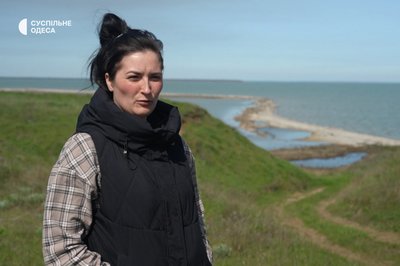 "Ані човна, ані чоловіків": на Одещині в Чорному морі зникли двоє рибалок