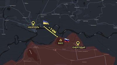 "Не війна, а вбивство цивільного населення". РФ завдає по Нікопольщині близько 2000 дронових атак на місяць — Дрогаль "Не війна, а вбивство цивільного населення". РФ завдає по Нікопольщині близько 2000 дронових атак на місяць — Дрогаль