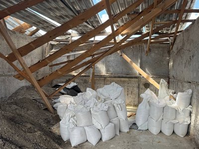 Війська РФ вдарили по Шостці: що розповіли очевидці Війська РФ вдарили по Шостці: що розповіли очевидці