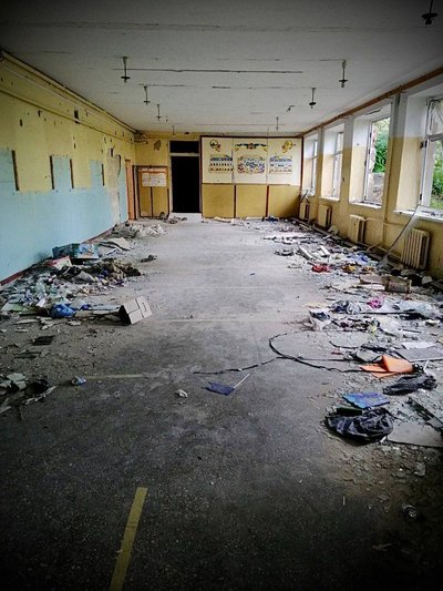 Життя Маріуполя під окупацією: історія в постах з соцмереж та повідомлень з будинкових чатів