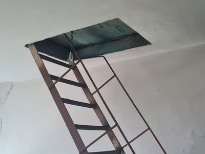 Підлітки на даху: хто відповідає за безпеку на житомирських багатоповерхівках Підлітки на даху: хто відповідає за безпеку на житомирських багатоповерхівках